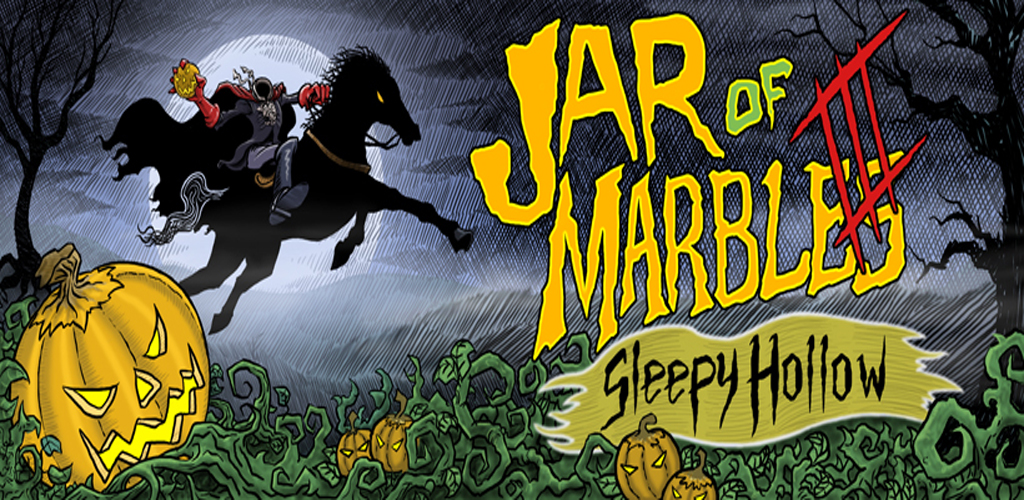 The Legend of Sleepy Hollow: Jar of Marbles III - App on Amazon